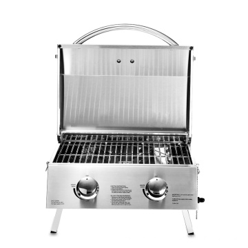 outdoor park grills  ss grill design smokeless Propane Gas Grill